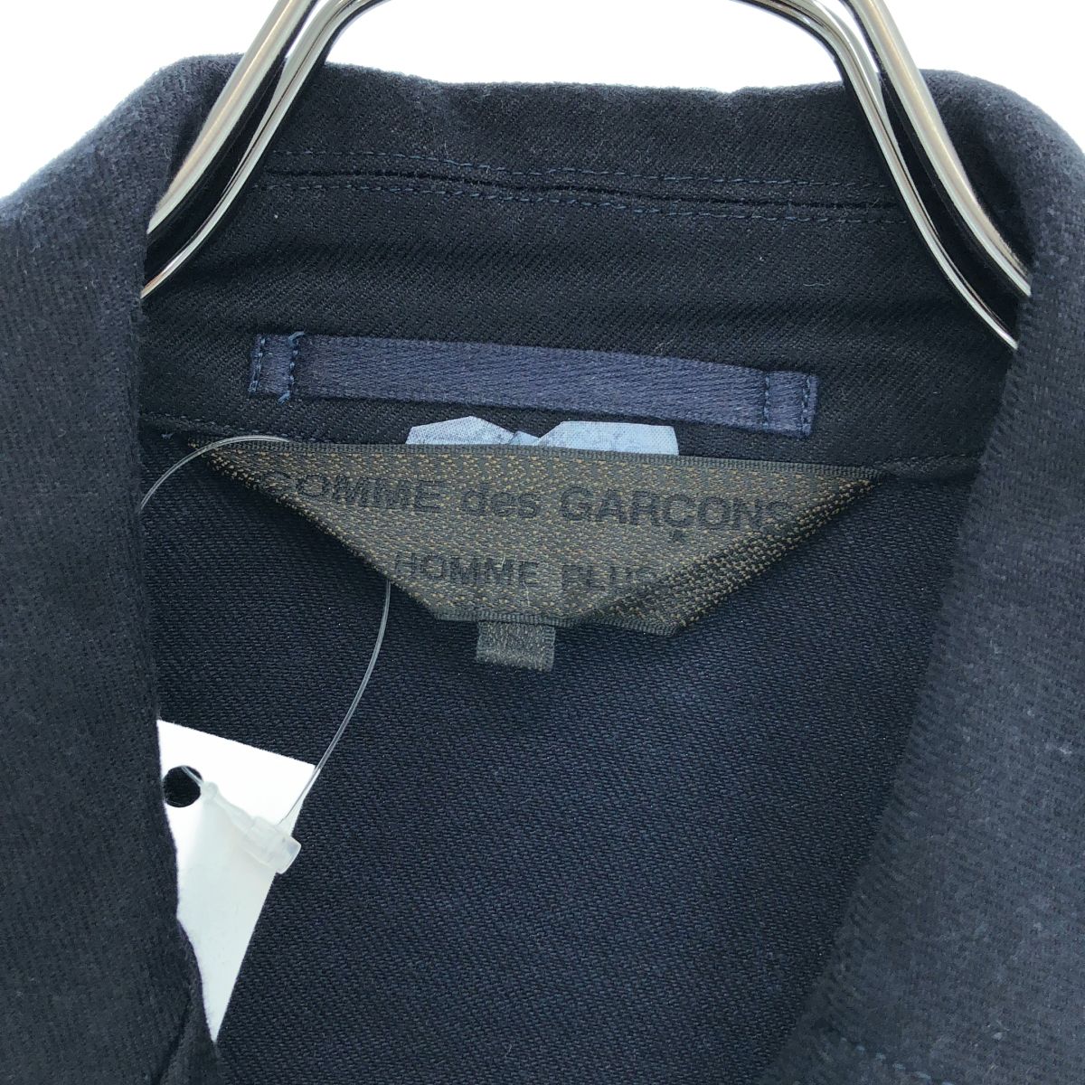 COMME des GARCONS HOMME PLUS / コムデギャルソンオムプリュス