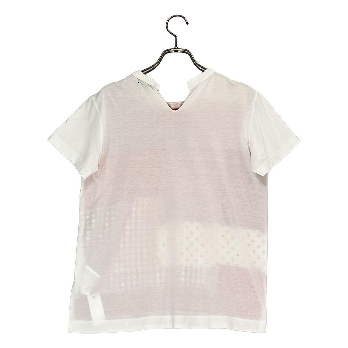 tricot COMME des GARCONS / トリココムデギャルソン | 2013S | パッチ