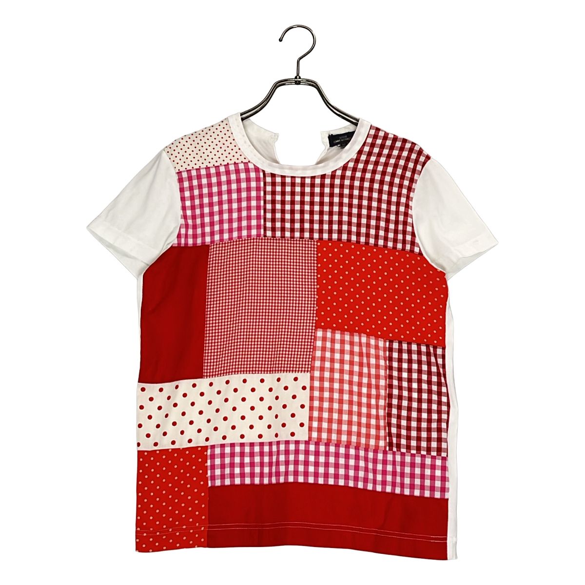 tricot COMME des GARCONS / トリココムデギャルソン | 2013S | パッチ