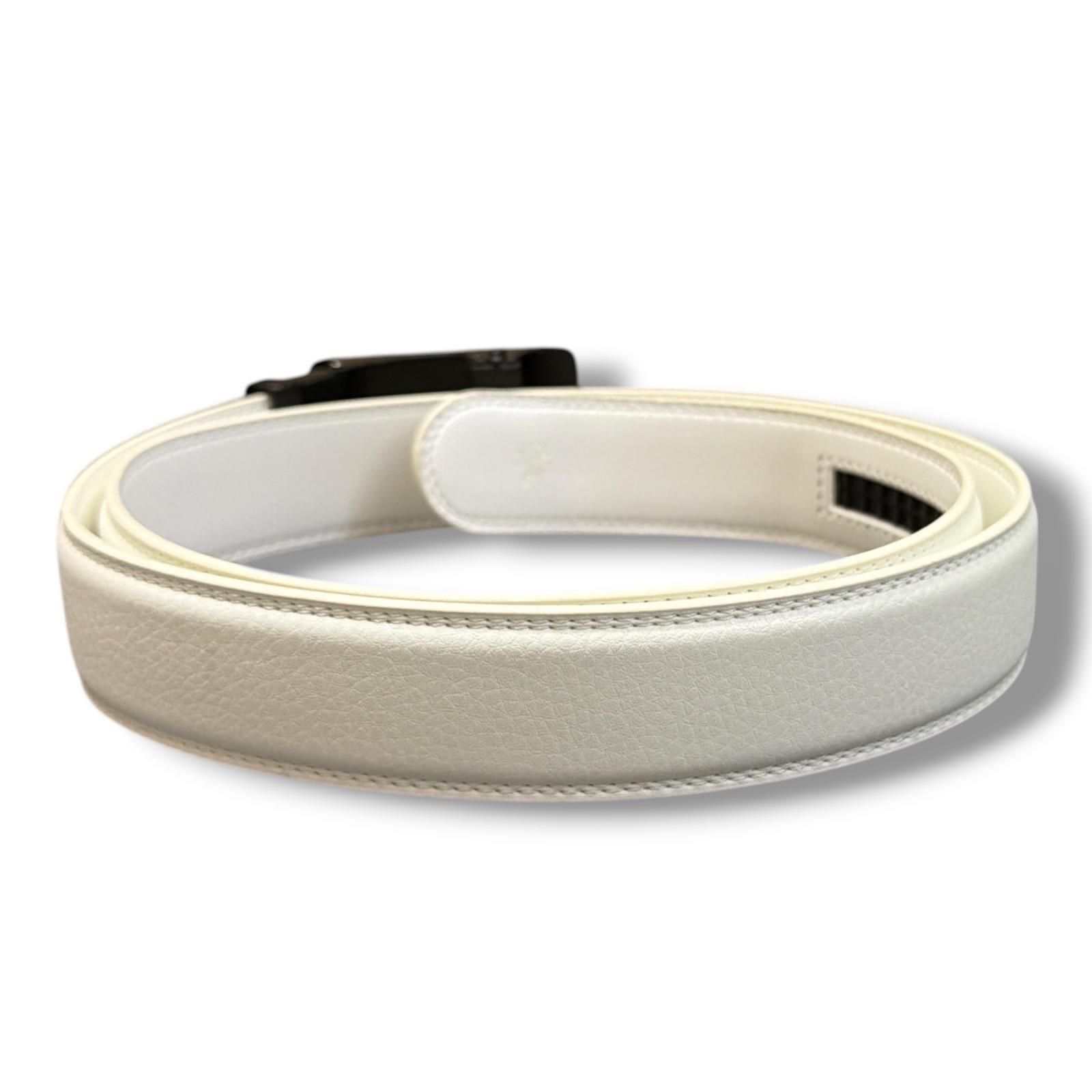 参考上代16500円 未使用 1piu1uguale3 22AW RATCHET BELT ラチェット