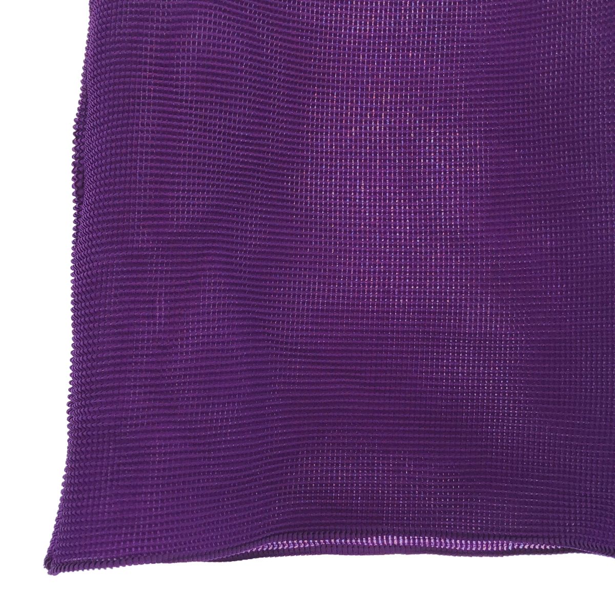 me ISSEY MIYAKE / ミーイッセイミヤケ | ワッフルプリーツ