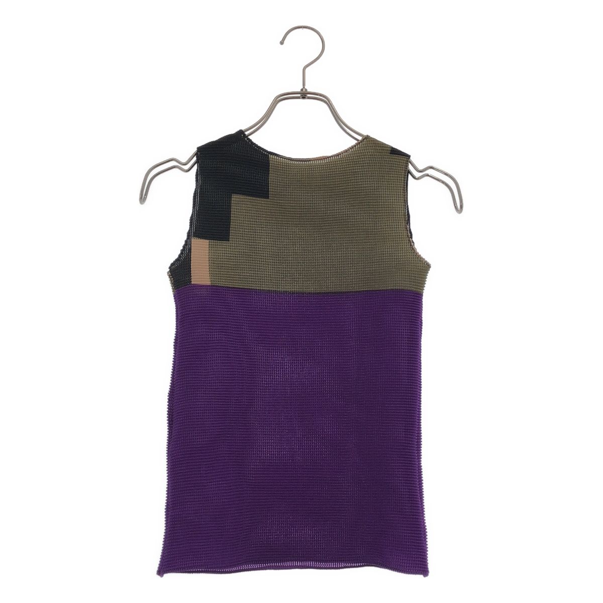 me ISSEY MIYAKE / ミーイッセイミヤケ | ワッフルプリーツ