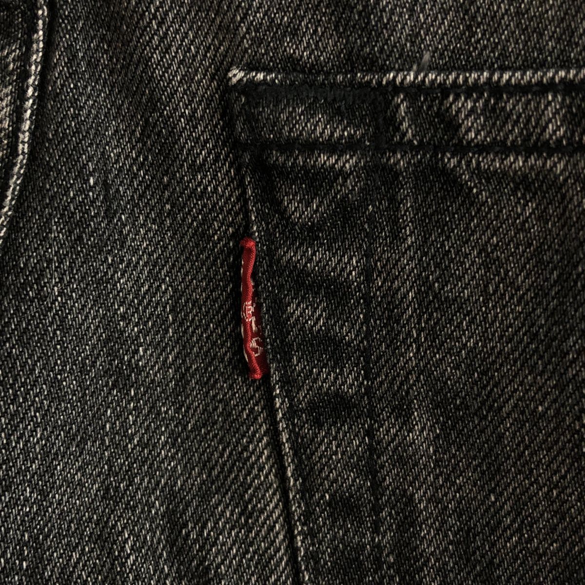 JUNYA WATANABE / ジュンヤワタナベ | 2024AW | × Levi's カスタマイズ