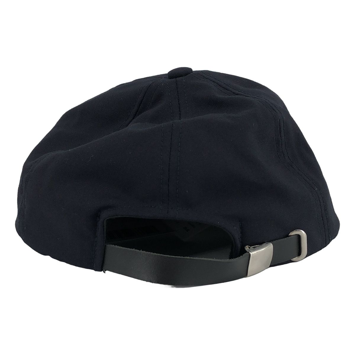 everyone / エブリワン | tropical wool cap ウール ロゴ キャップ | F