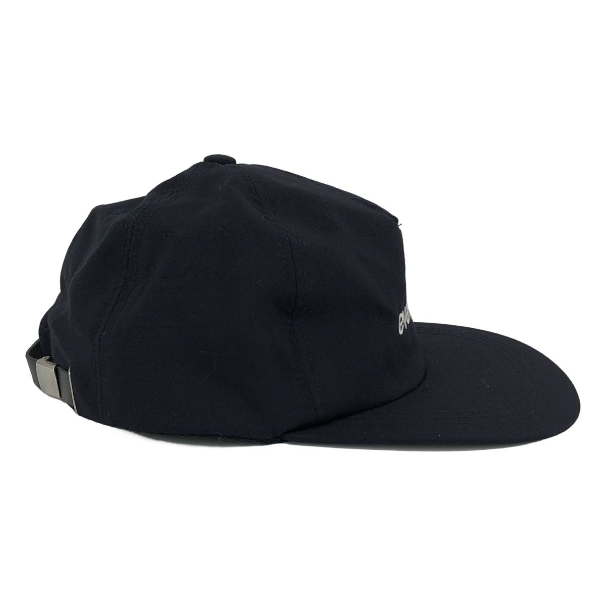 everyone / エブリワン | tropical wool cap ウール ロゴ キャップ | F