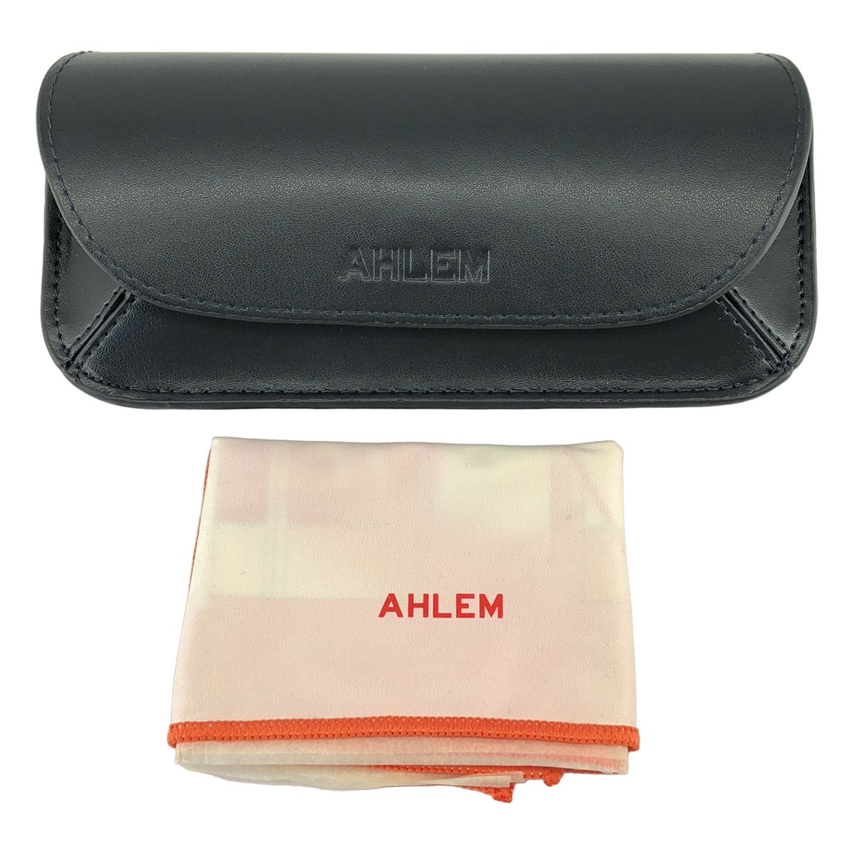 新品】 AHLEM / アーレム | Rive Gauche-Dark Turtle / ベッコウ