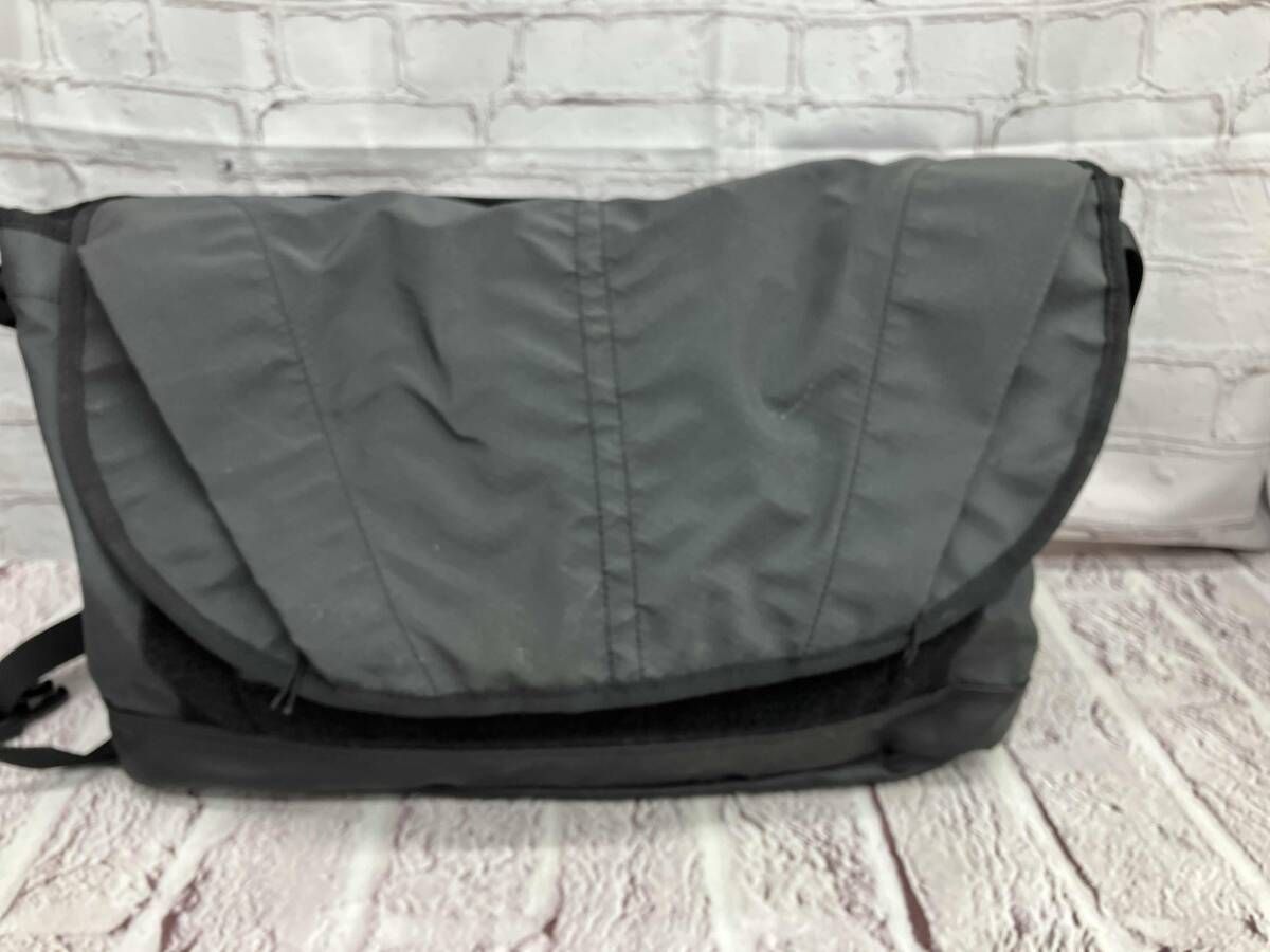PORTER ポーター ショルダーバッグ メッセンジャーバッ ブラック 6,279円