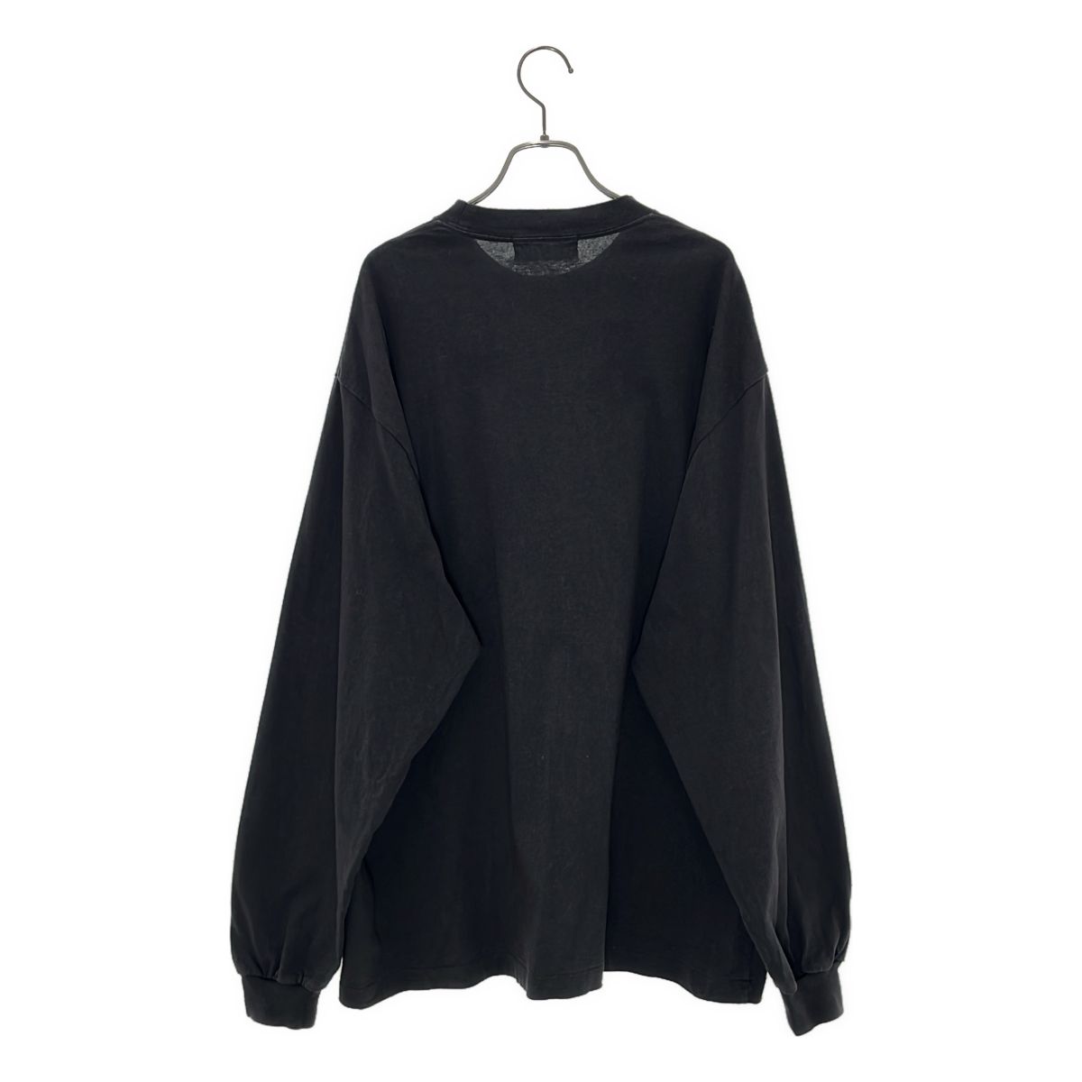 everyone / エブリワン | pocket long sleeve tee shirt Tシャツ | XL