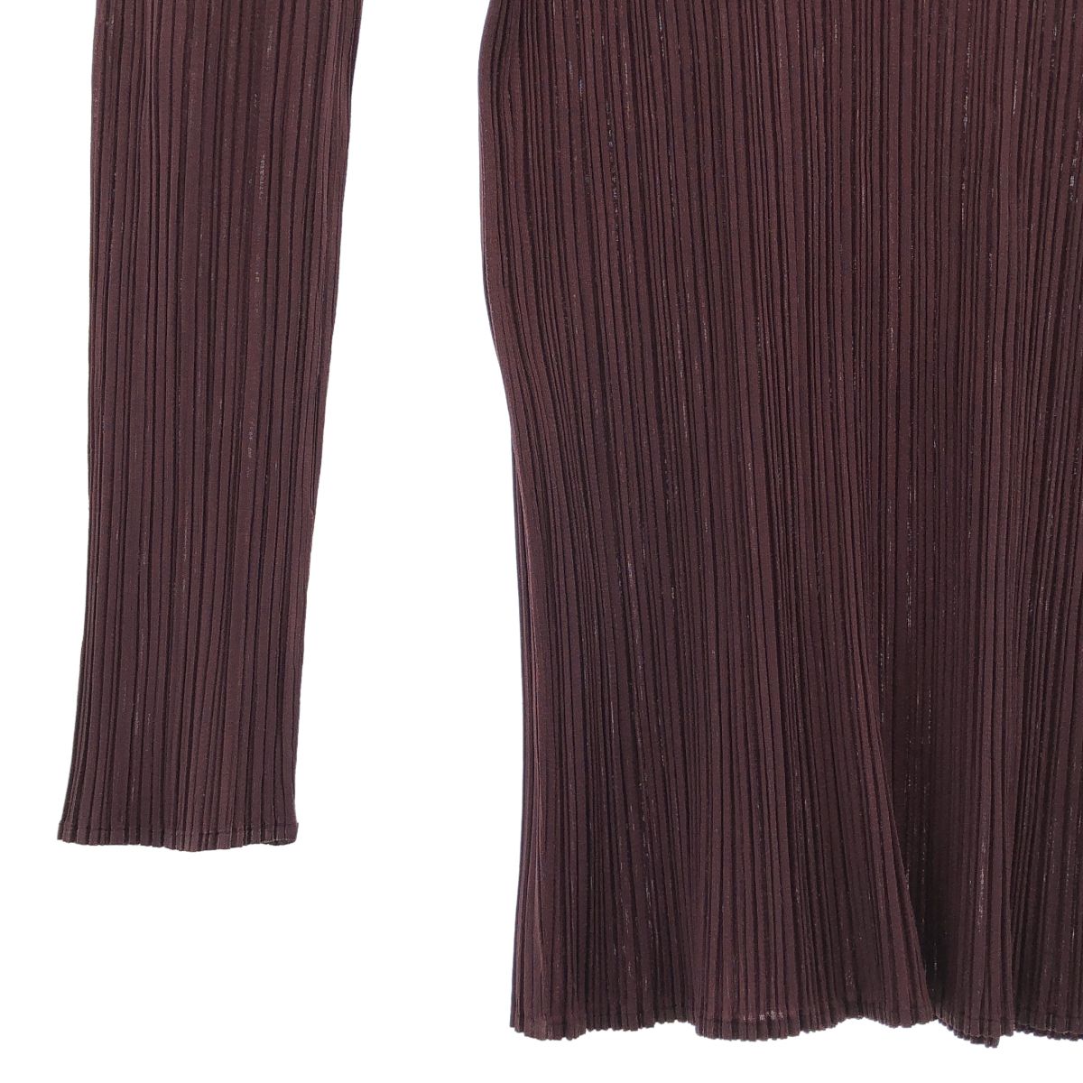 PLEATS PLEASE ISSEY MIYAKE / プリーツプリーズイッセイミヤケ