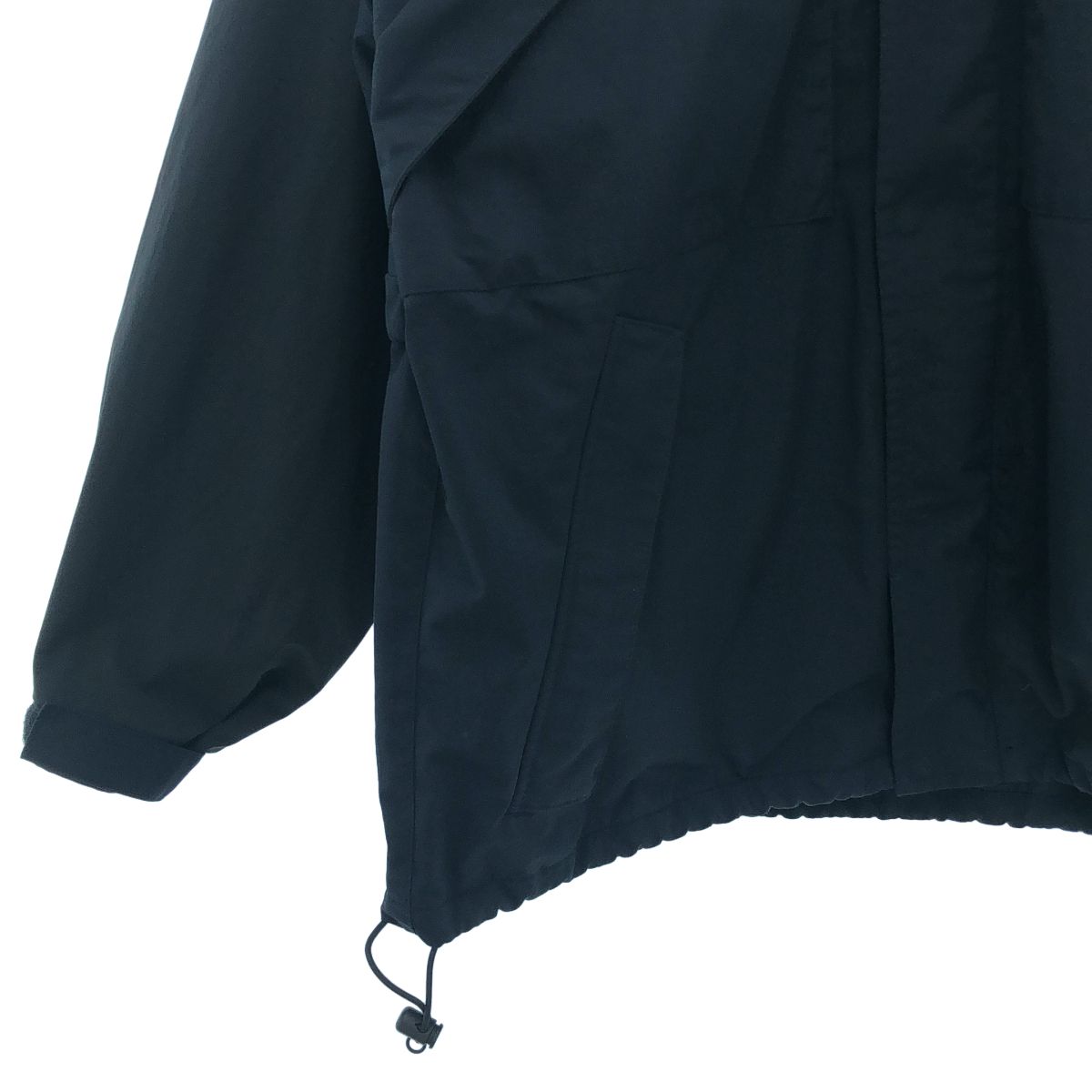 everyone / エブリワン | Optimal Jacket ナイロン ジップアップ