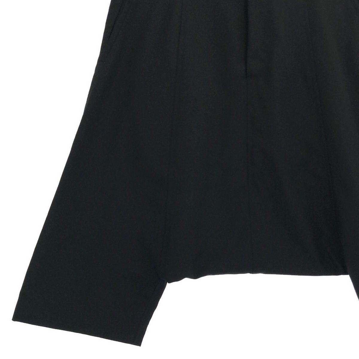 BLACK COMME des GARCONS / ブラックコムデギャルソン | 2009SS