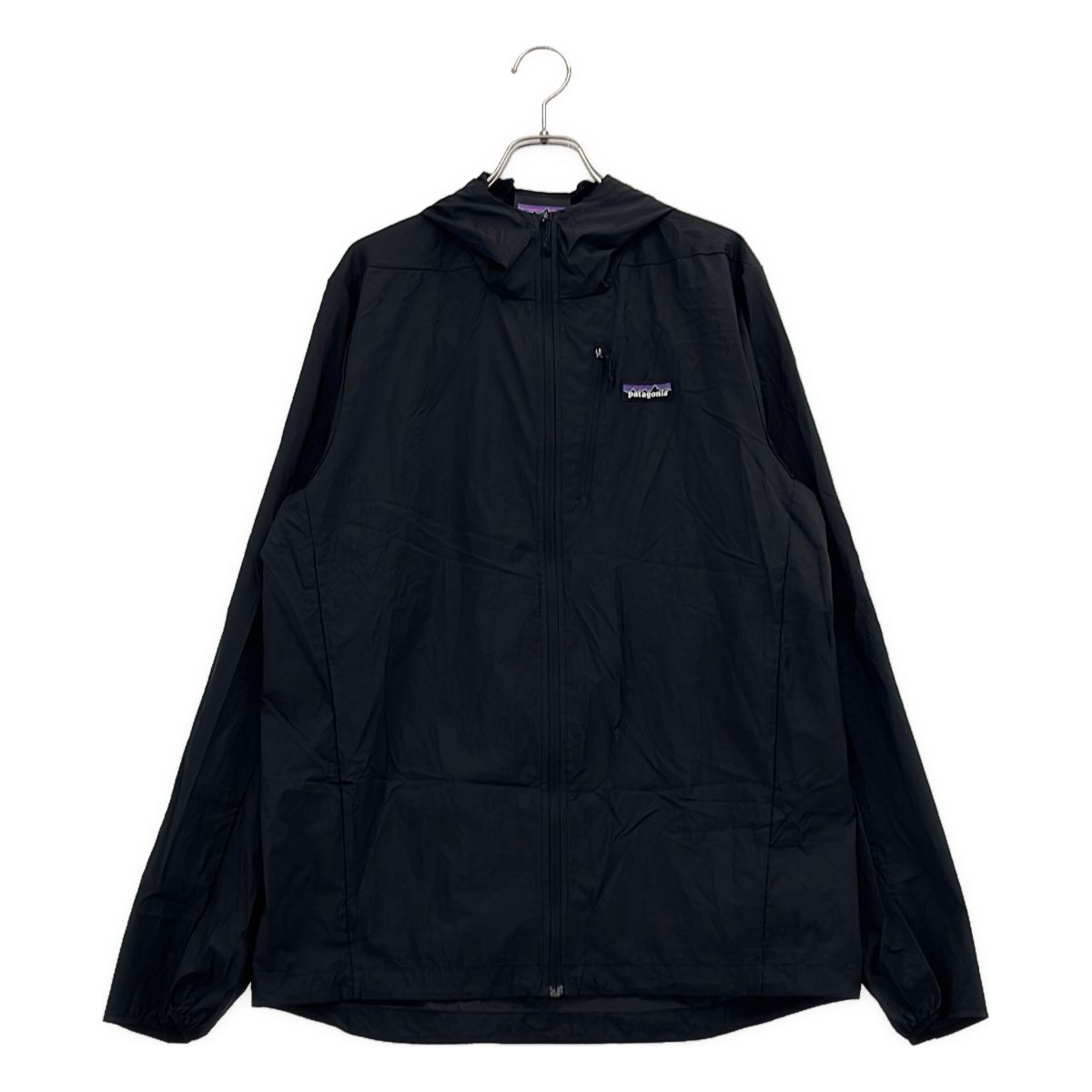 Patagonia / パタゴニア | フーディニ ジャケット | M | ブラック