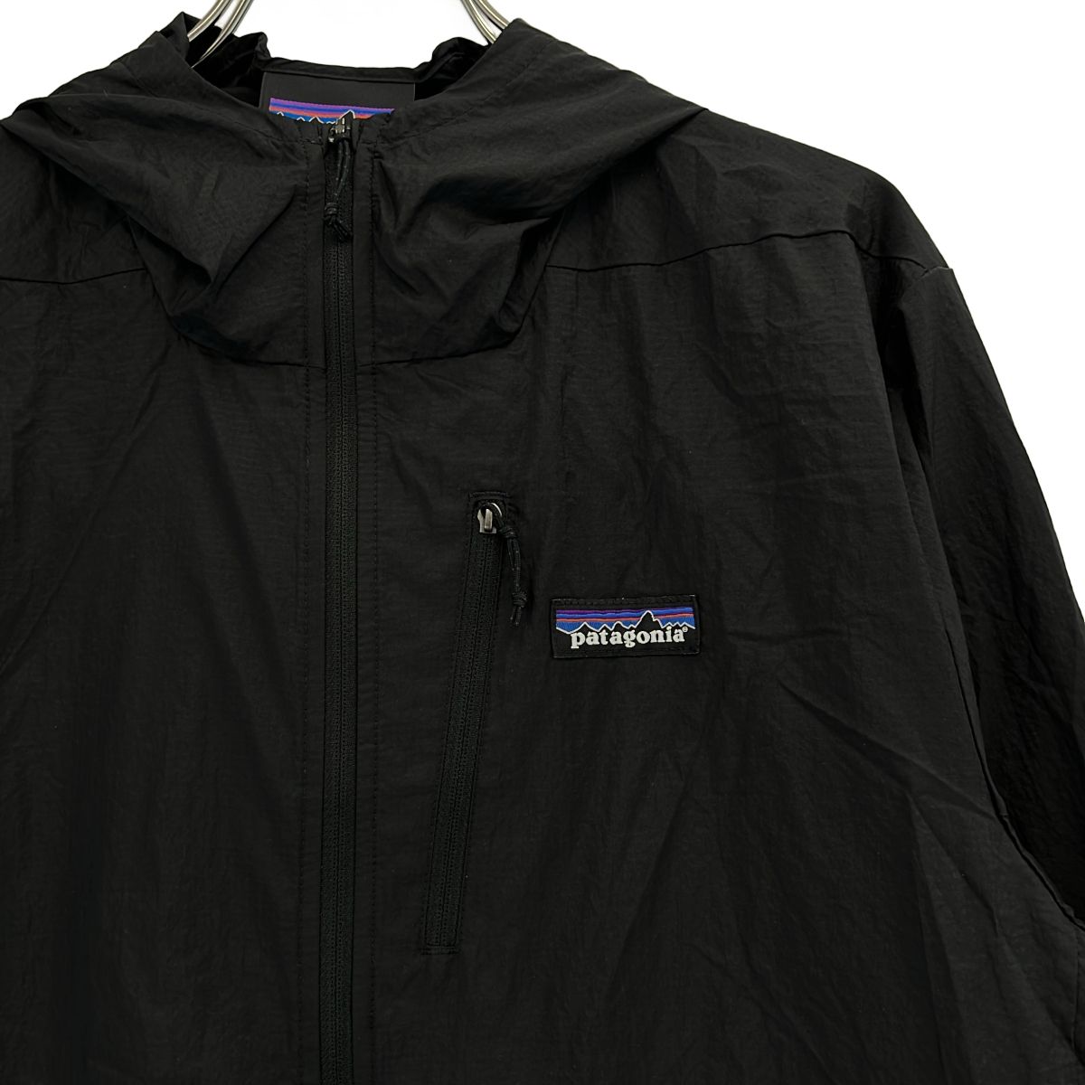 Patagonia / パタゴニア | フーディニ ジャケット | M | ブラック