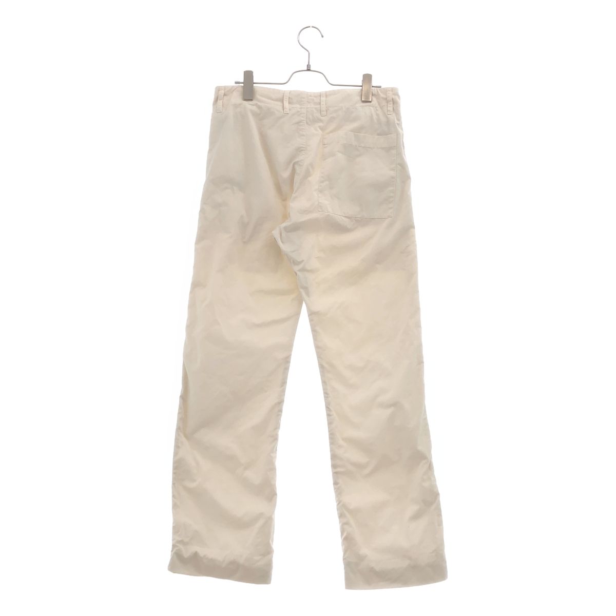 SOFIE D'HOORE ソフィードール 24ss ポリエステル パンツ SOFIE D