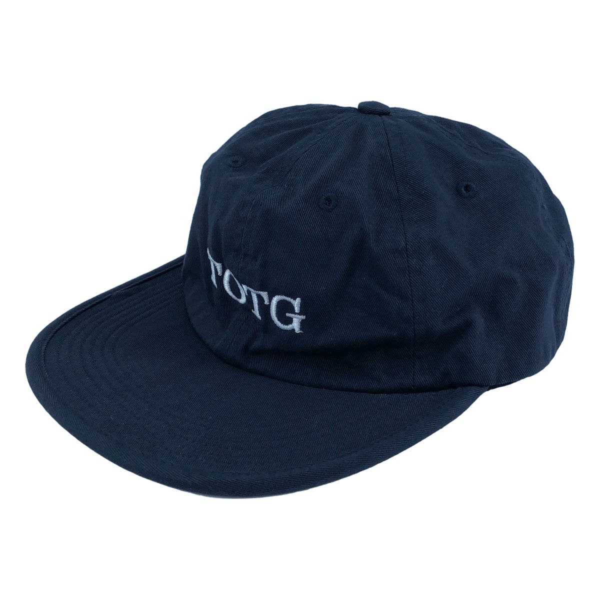 None / | TOTG / TOUR NOVELTY CAP キャップ | F | ネイビー | メンズ