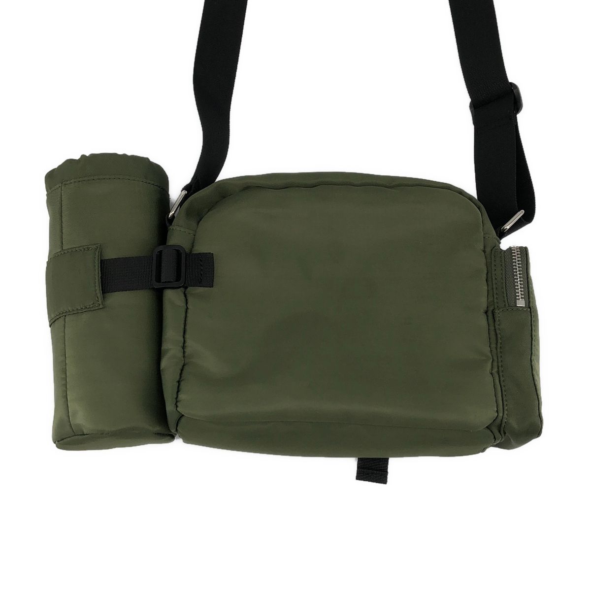 美品】 AMERI / アメリ | USEFUL MILITALY SQUARE BAG / ユーズフル
