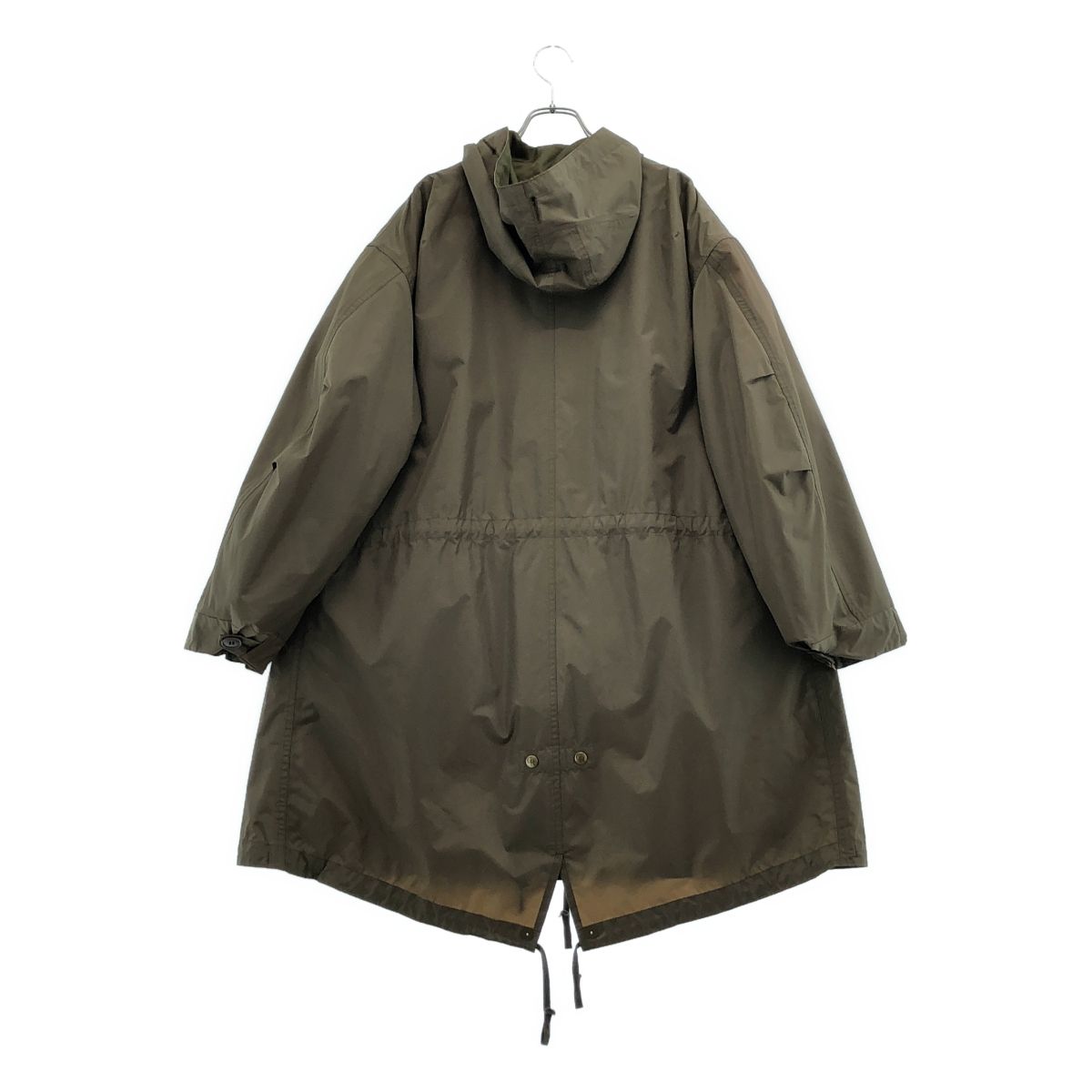 美品】 GENERAL RESEARCH / ジェネラルリサーチ | 1998AW | ナイロン