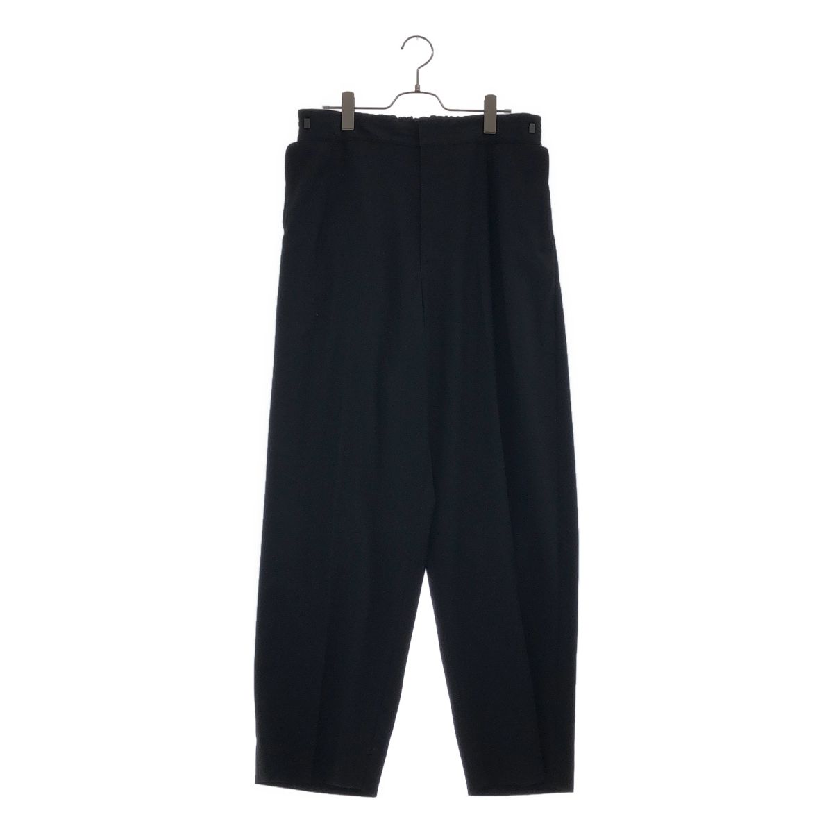 everyone / エブリワン | ×FARAH / Wool Adjustable Slacks ウール
