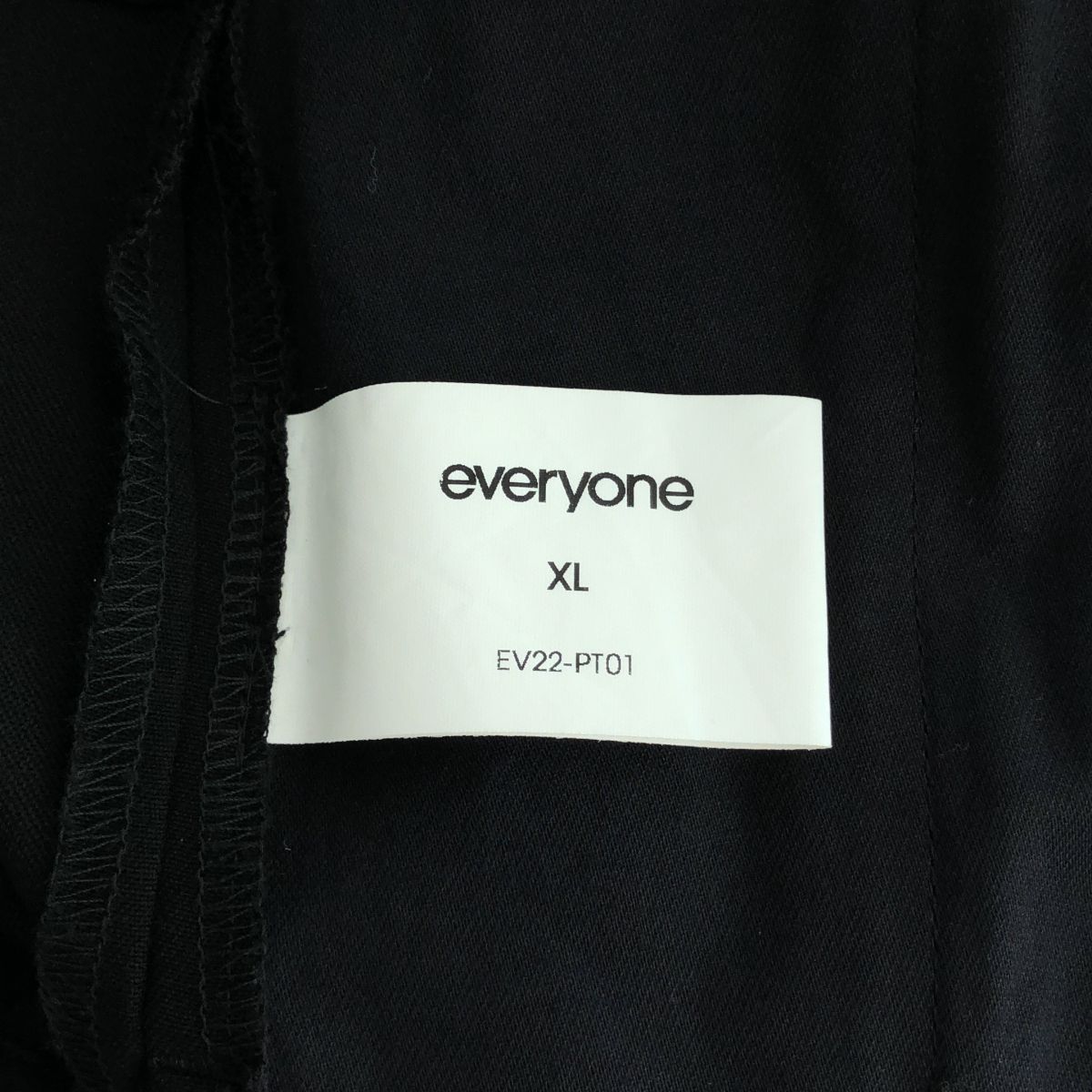 everyone / エブリワン | ×FARAH / Wool Adjustable Slacks ウール