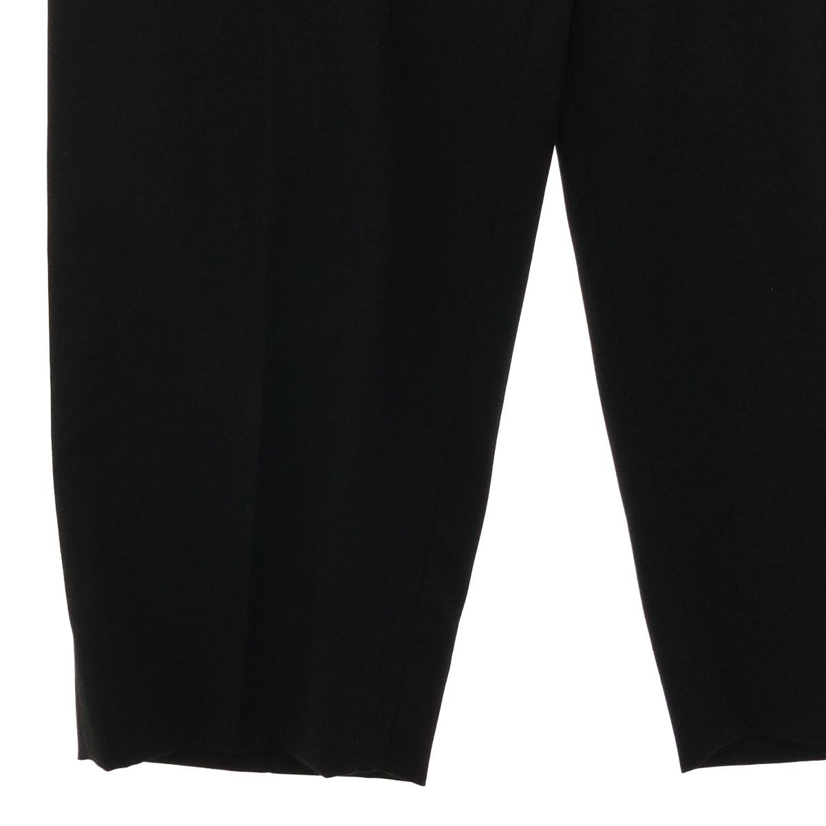 everyone / エブリワン | ×FARAH / Wool Adjustable Slacks ウール