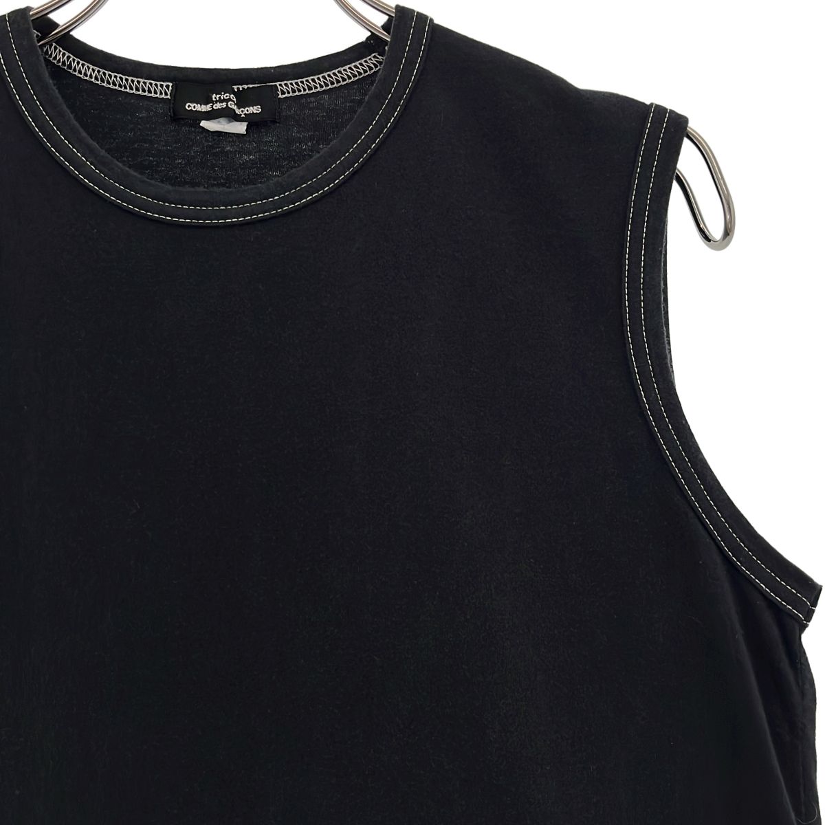 tricot COMME des GARCONS / トリココムデギャルソン | 2004SS