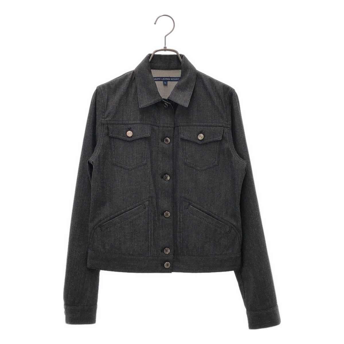 美品】 RALPH LAUREN / ラルフローレン | デニムジャケット | 11