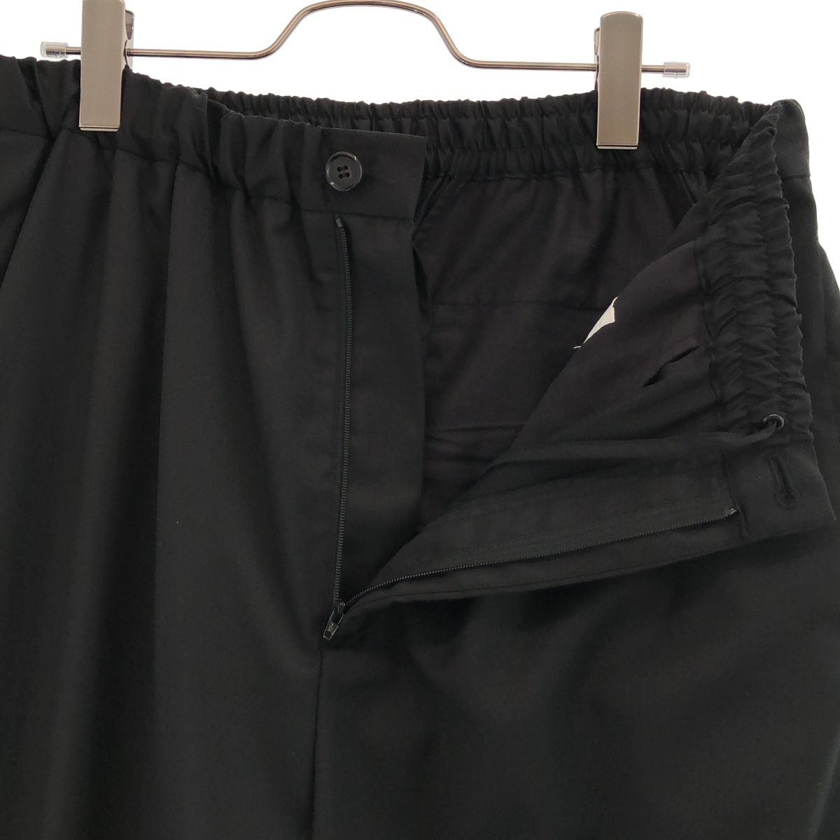 everyone / エブリワン | Loro Piana / Easy Slacks イージー