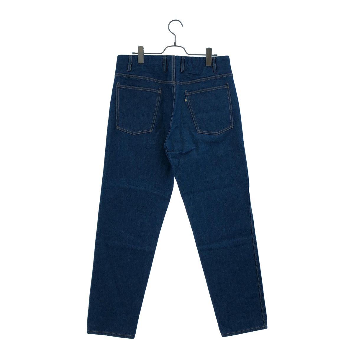 WESTOVERALLS / ウエストオーバーオールズ | 806T DENIM(A) デニム