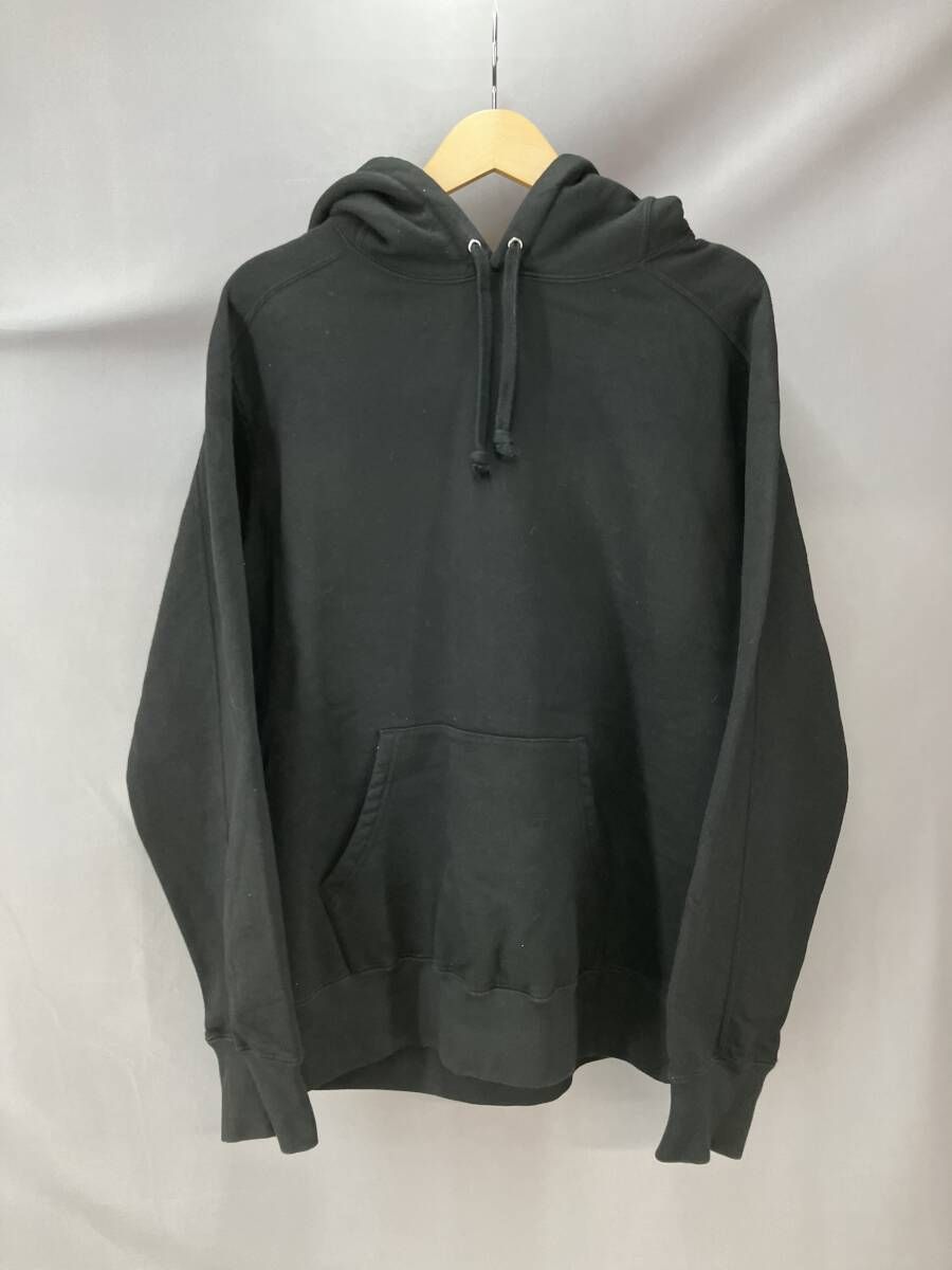 ★ Supreme シュプリーム パーカー ブラック Lサイズ 冬 10,778円