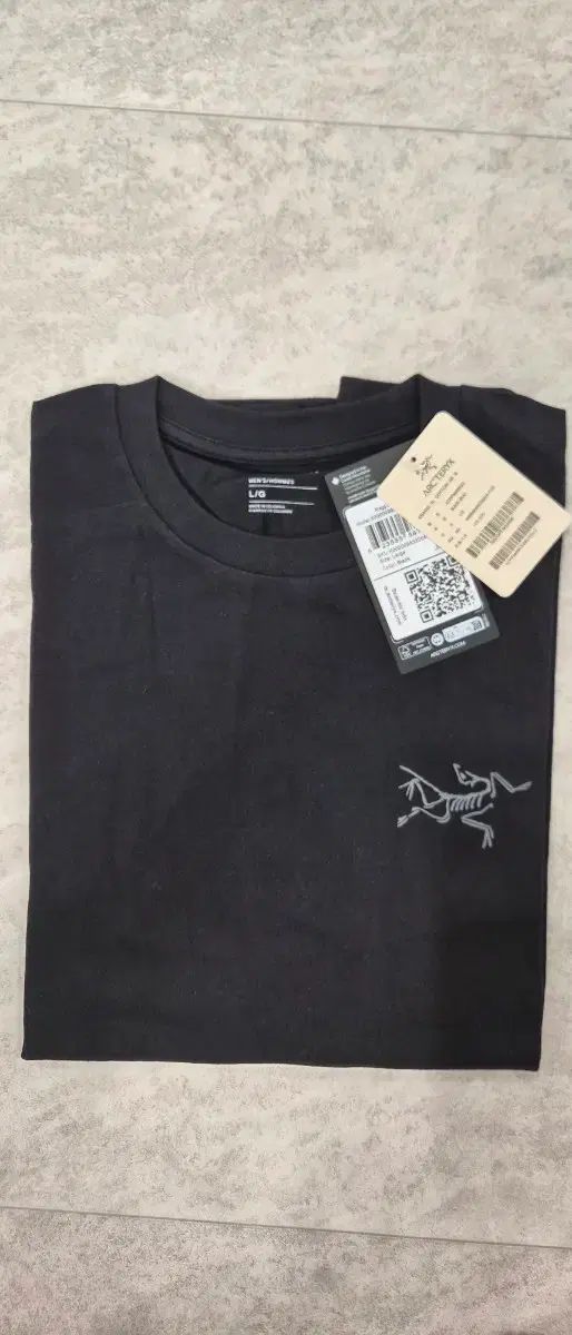 ARC'TERYX アークテリクス 半袖 コットン TシャツL 白 ブラック カーキ まとめ売り