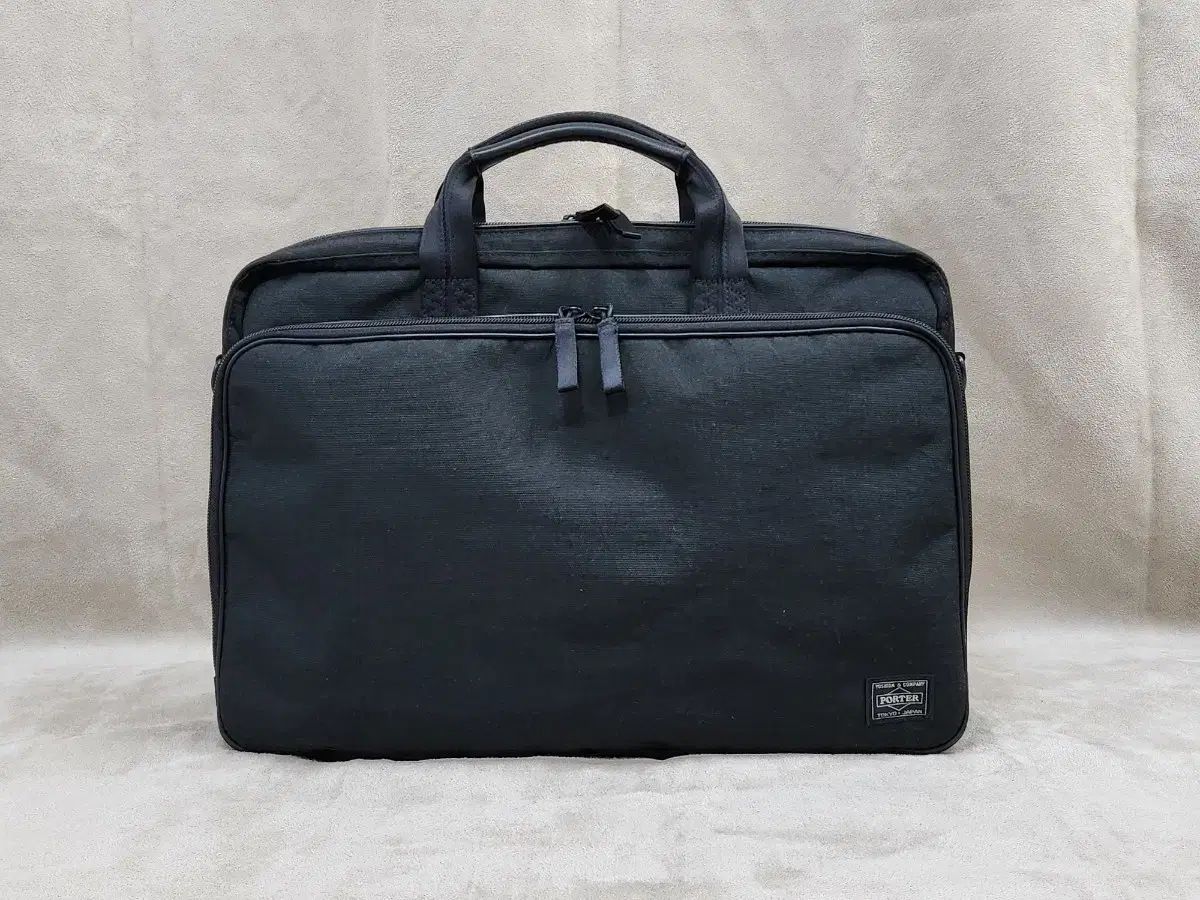 Porter Hybrid 2way Briefcase L ポーター ハイブリッド ブリーフケース L