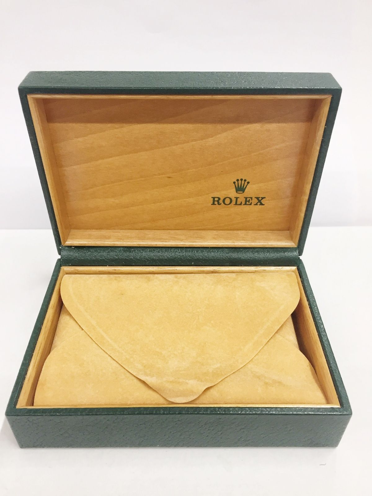 ◼️ケース・外箱・その他付属品のみ ROLEX/ロレックス OYSTER 純正ケース＆外箱