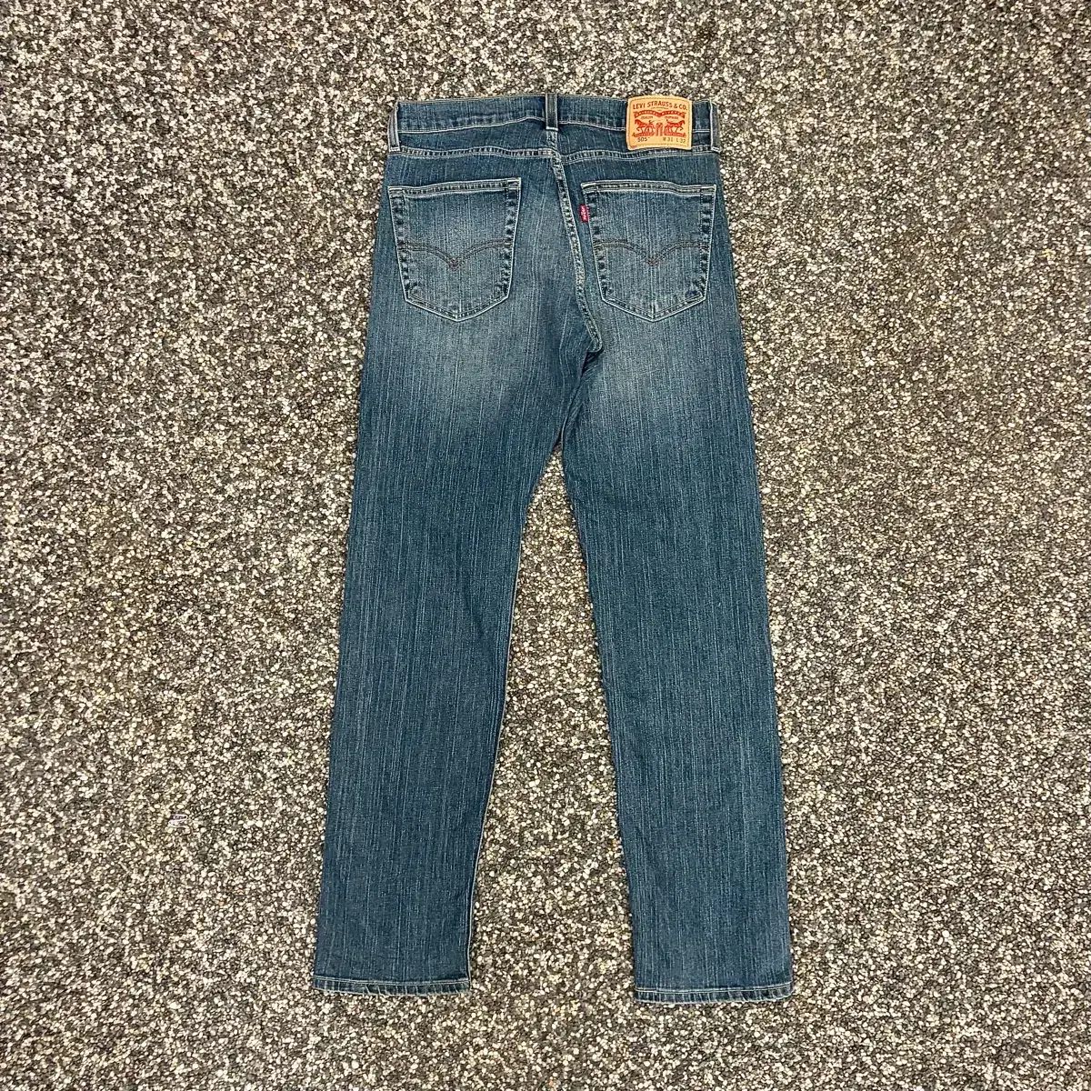 【色残り○】90s USA製 リーバイス 517 ブーツカット W31 99年 リーバイス517 ブーツカット 90s USA 29サイズ a6058 【公式通販】