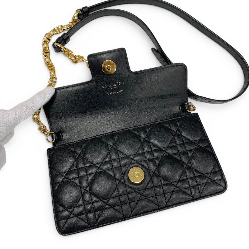 クリスチャンディオール CHRISTIAN DIOR バッグ ショルダーバッグ