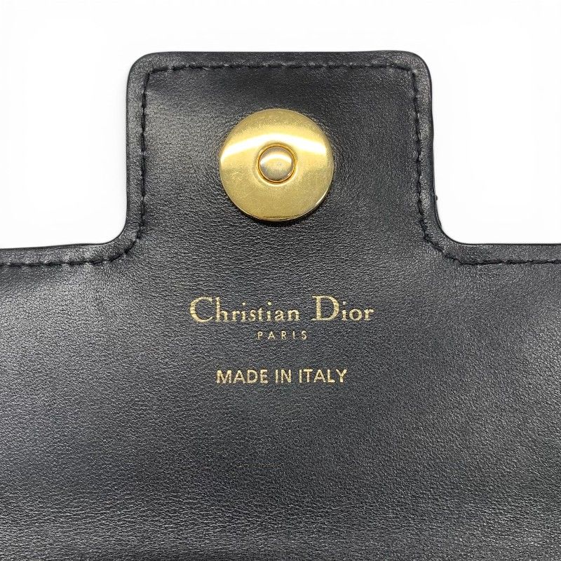 クリスチャンディオール CHRISTIAN DIOR バッグ ショルダーバッグ