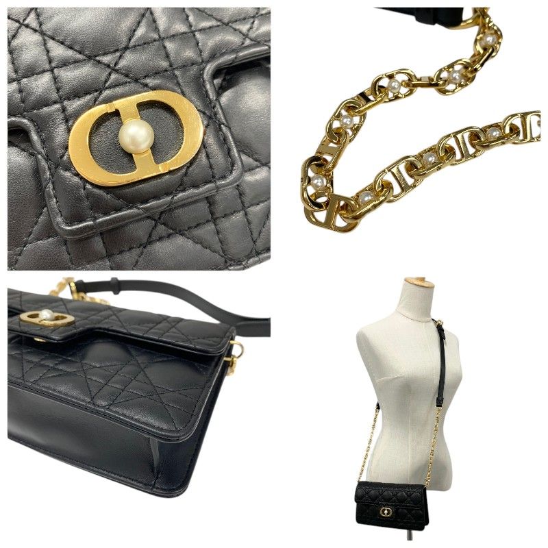 クリスチャンディオール CHRISTIAN DIOR バッグ ショルダーバッグ