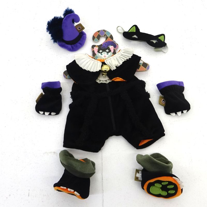 三重店】東京ディズニーシー ジェラトーニ ハロウィン 2014
