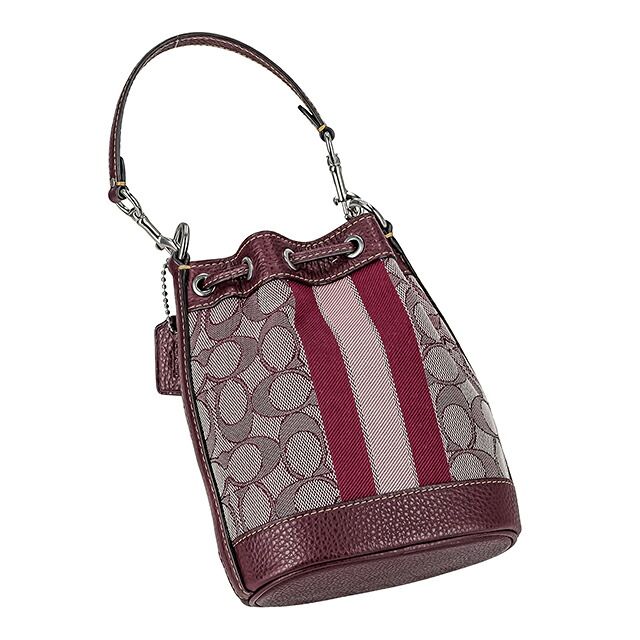 【新品】コーチ COACH ハンドバッグ レディース C8322 SVW6V