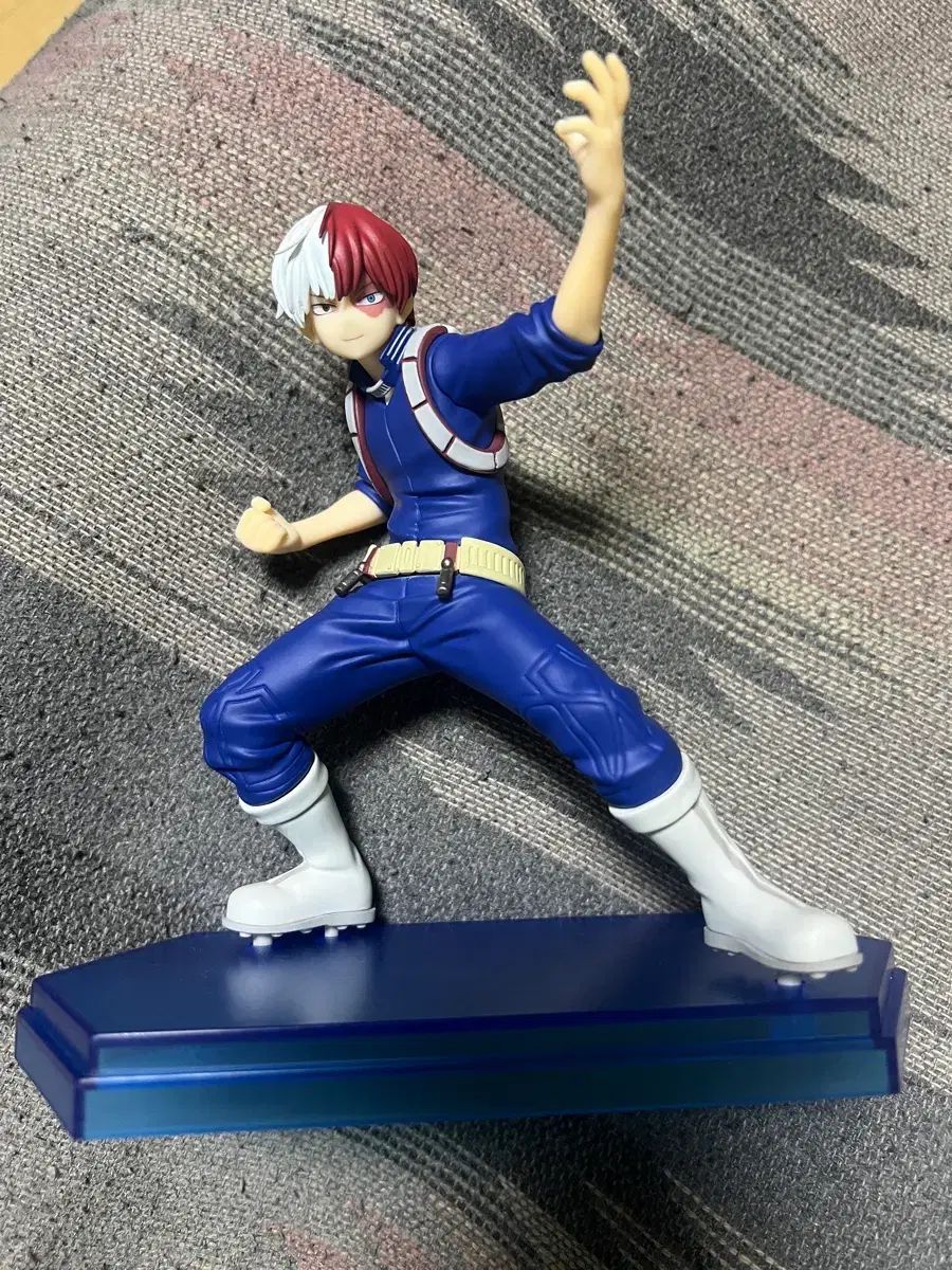 ポップアップパレード 爆豪 勝己 (未開封) 轟 焦凍 (シンプル 展示) 出品