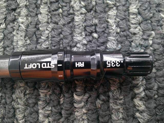 中古 シャフト フジクラ Speeder 661 Evolution IV（S