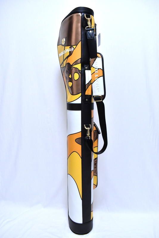 新品 MARK & LONA【MILO】クラブケース MLS-4C-SB08 マークアンドロナ