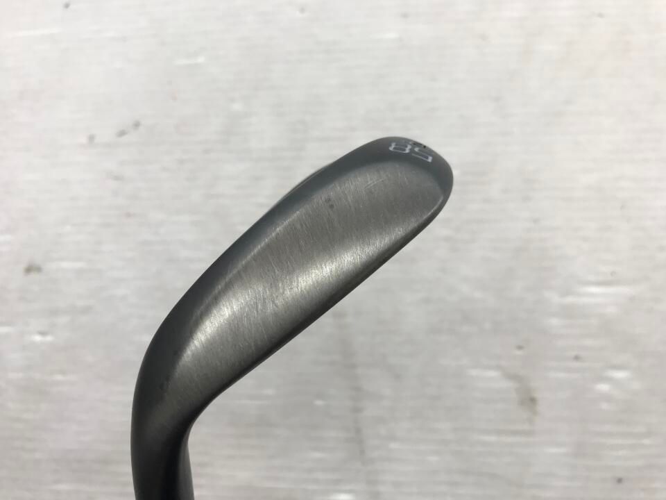 タイトリスト VOKEY SM11 D GRIND JET BLACK 58度 ダイナミック