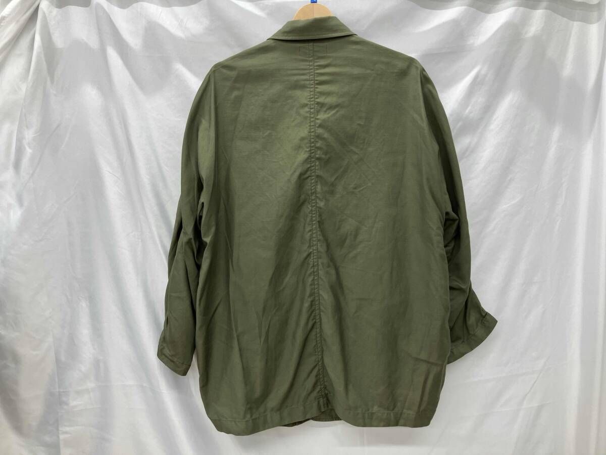 S'YTE Yohji Yamamoto ヨウジヤマモト/ジャケット/UW-Y12-096/サイズ3