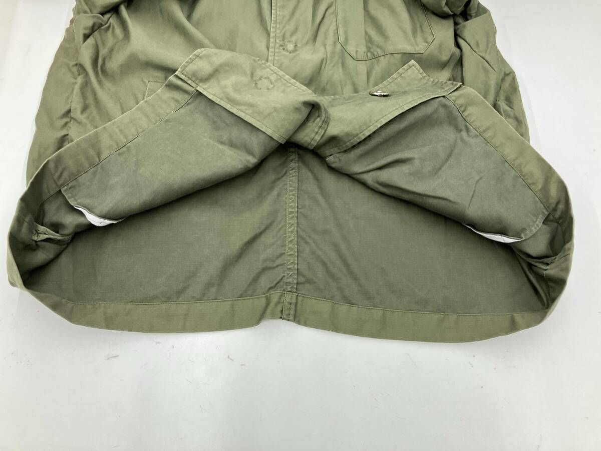 S'YTE Yohji Yamamoto ヨウジヤマモト/ジャケット/UW-Y12-096/サイズ3