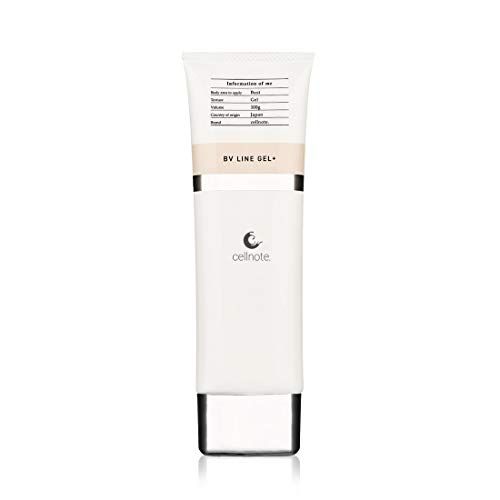 cellnote BV LINE GEL+ セルノート ビーブイラインジェルプラス 単品 (100g) シリアルナンバー付pms