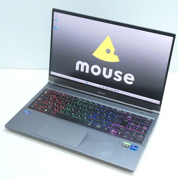 ゲーミングPC DAIV 5N RTX3060 WQHD 165Hz- メルカリ