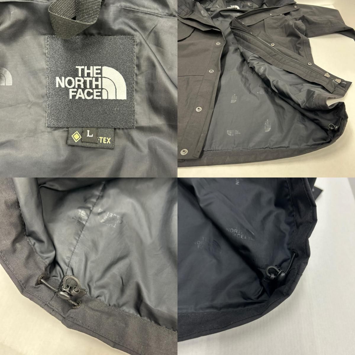 イオン広店】 中古 THE NORTH FACE | ザ・ノースフェイス マウンテン
