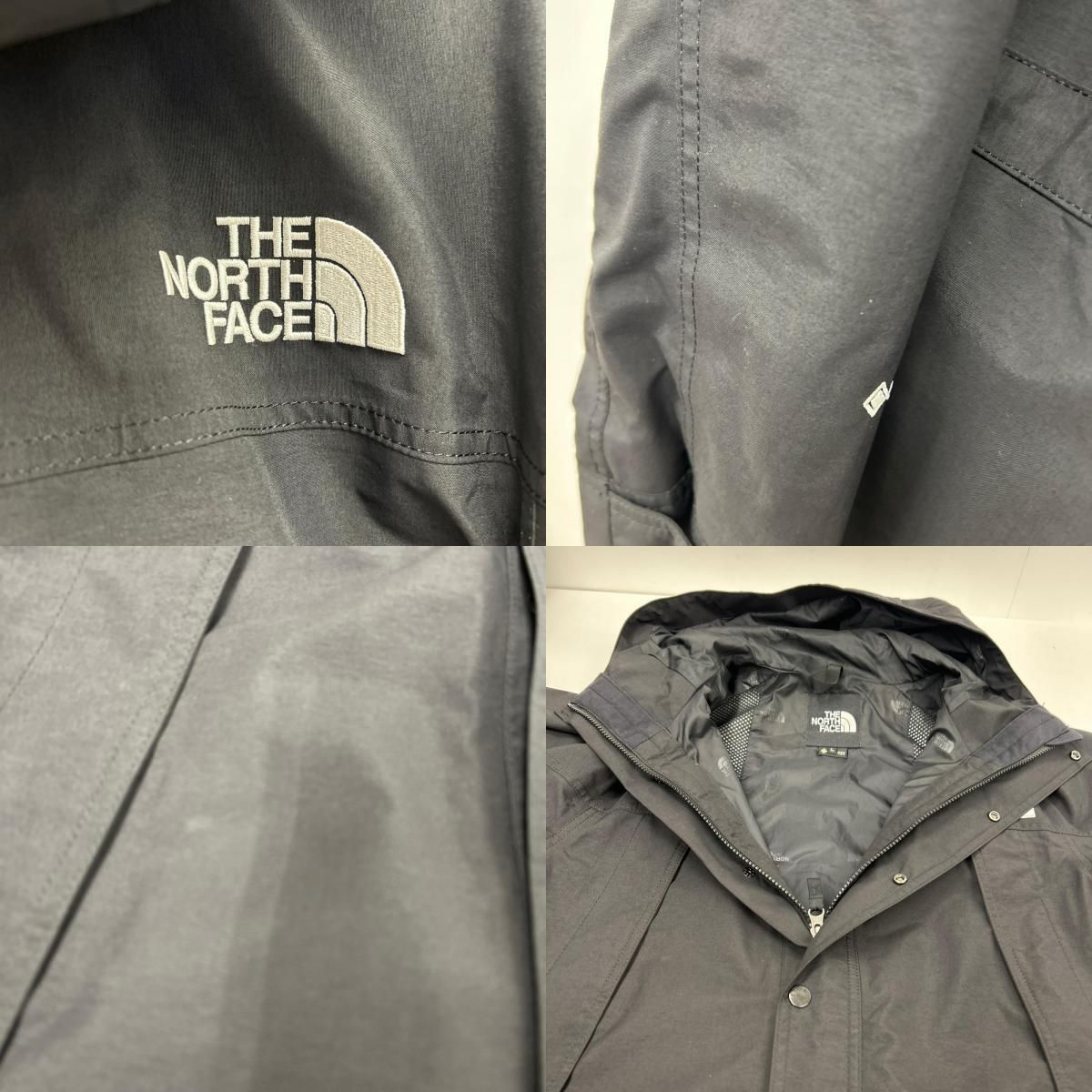 イオン広店】 中古 THE NORTH FACE | ザ・ノースフェイス マウンテン