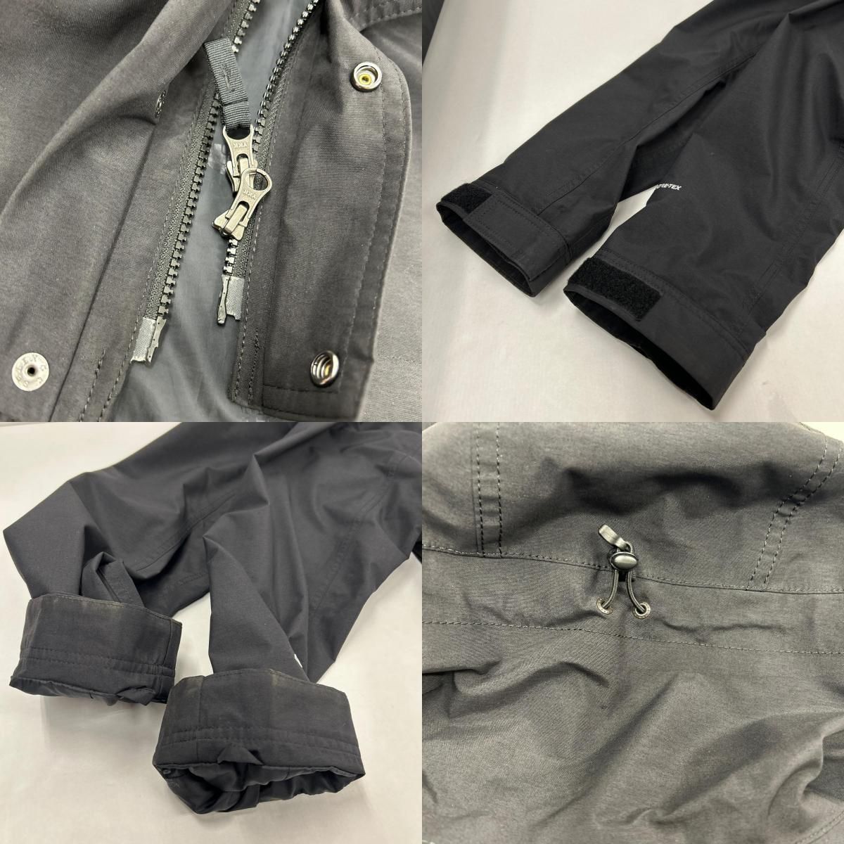 イオン広店】 中古 THE NORTH FACE | ザ・ノースフェイス マウンテン