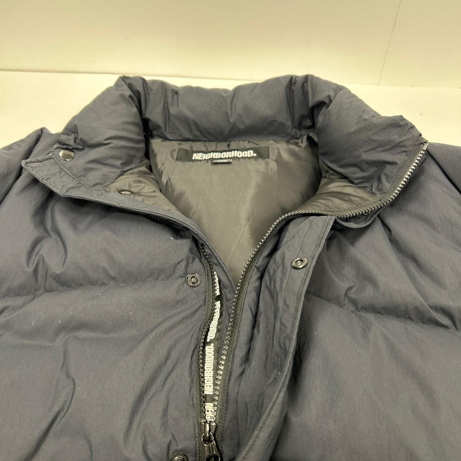 イオン広店】 中古 NEIGHBORHOOD | ネイバーフッド ダウンジャケット